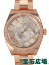 ロレックス ROLEX スカイドゥエラー 326935【新品...
