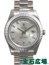 ロレックス ROLEX デイデイトII 218239A【新品】 メンズ 腕時計 送料無料