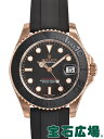 ロレックス ROLEX ヨットマスター37 268655【新...