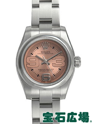 ロレックス ROLEX パーペチュアル 176200【新品】 レディース 腕時計 送料無料