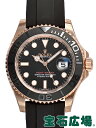 ロレックス ROLEX ヨットマスター40 116655【新...