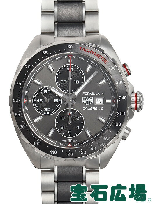 タグ・ホイヤーフォーミュラ1キャリ...