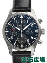 IWC パイロットウォッチクロノ オートマティック IW37...
