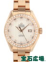 オメガ OMEGA シーマスター アクアテラ 150M 34mm 231.55.34.20.55.002【新品】レディース 腕時計 送料無料