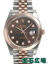 ロレックス ROLEX デイトジャスト41 126301G【新品】 メンズ 腕時計 送料無料