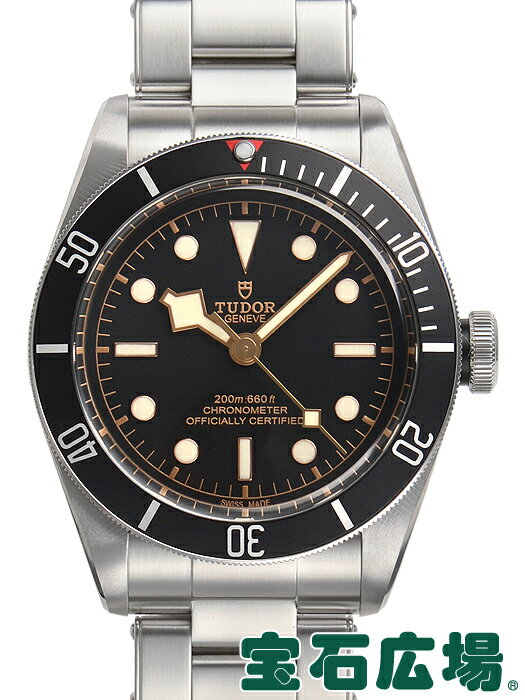 チューダー TUDOR ブラックベイ M79230N-0009【新品】メンズ 腕時計 送料無料