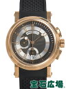 ブレゲ BREGUET マリーン クロノグラフ 5827BR...