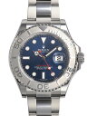 ロレックス ROLEX ヨットマスター 40 116622【...