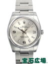 ロレックス ROLEX オイスターパーペチュアル 11420...
