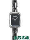 シャネル 腕時計（レディース） シャネルプルミエール・セラミック H2163【新品】 レディース 腕時計 送料無料