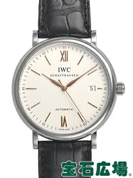 IWC ポートフィノ IW356517【新品】 メンズ 腕時計 送料無料