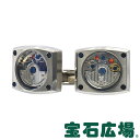 【最大30000円OFFクーポン8/1(金)0時開始】TF Est.1968 オートマティック カフリンクス CAU-SS99【新品】 送料無料