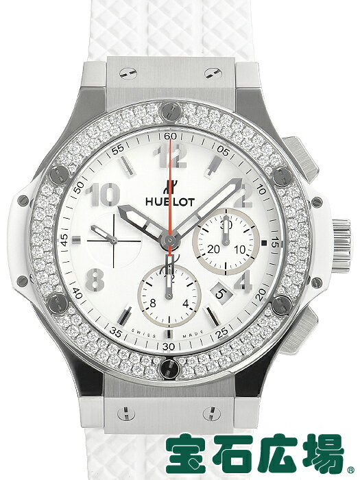 ウブロ HUBLOT ビッグバン 301.SE.230.RW.114 【新品】メンズ 腕時計 送料無 ...