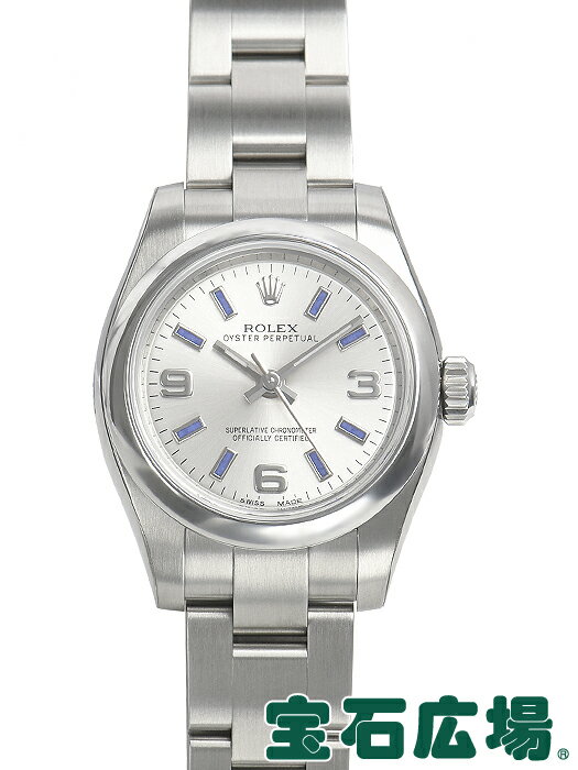 ロレックス ROLEX オイスターパーペチュアル 176200【新品】 メンズ 腕時計 送料無料