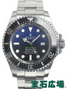 ロレックス ROLEX シードゥエラー ディープシー Dブル...