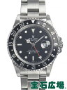 ロレックス ROLEX GMTマスターI 16700【中古】...