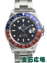 ロレックス ROLEX GMTマスターI 16700【中古】...