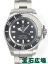 ロレックス ROLEX シードゥエラー ディープシー 116...