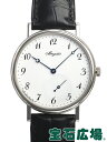 ブレゲ 腕時計（メンズ） ブレゲ BREGUET クラシック 7147BB/29/9WU【新品】 メンズ 腕時計 送料無料