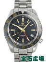 セイコー SEIKO グランドセイコー GMT マスターショ...
