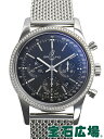 ブライトリング BREITLING トランスオーシャン クロノグラフ AB015253/BA99【新 ...