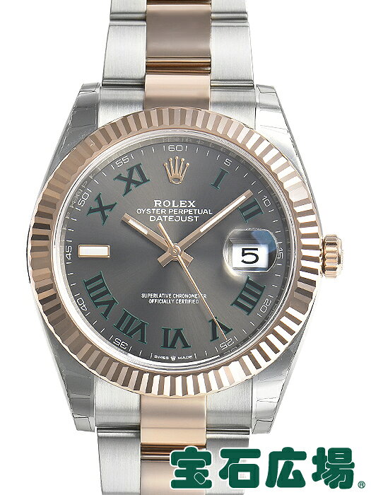 ロレックスROLEXデイトジャスト...