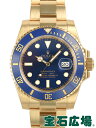 ロレックス ROLEX サブマリーナーデイト 116618L...