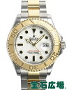 ロレックス ROLEX ヨットマスター 16623【中古】 ...