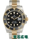 ロレックス ROLEX サブマリーナーデイト 116613L...