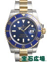 ロレックス ROLEX サブマリーナーデイト 116613L...