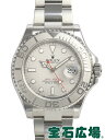 ロレックス ROLEX ヨットマスター ロレジウム 1166...