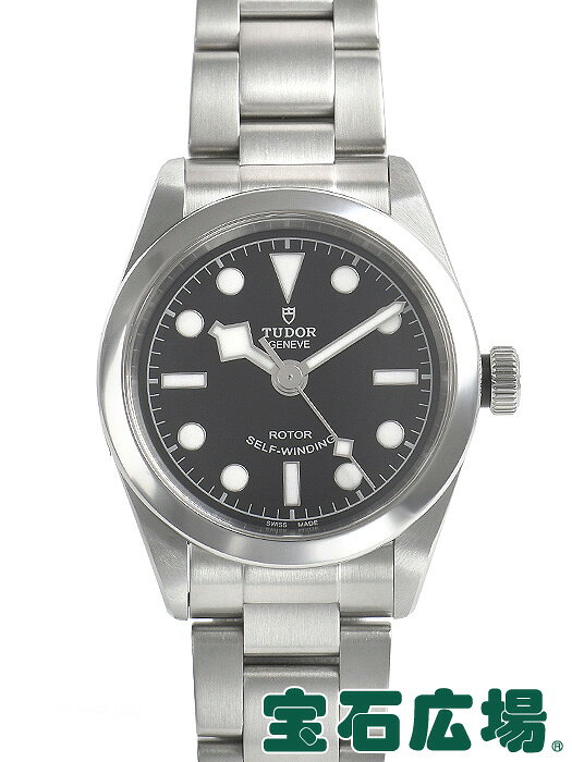 チューダー TUDOR ブラックベイ32 M79580-0001【新品】 メンズ 腕時計 送料無料  ...
