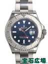 ロレックス ROLEX ヨットマスター40 116622【中...