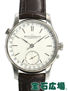 モリッツ・グロスマン MORITZ GROSSMANN アトゥム・デイト MG-001267【新品】メンズ 腕時計 送料無料