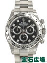 ロレックス ROLEX コスモグラフ デイトナ 116509G【新品】 メンズ 腕時計 送料無料