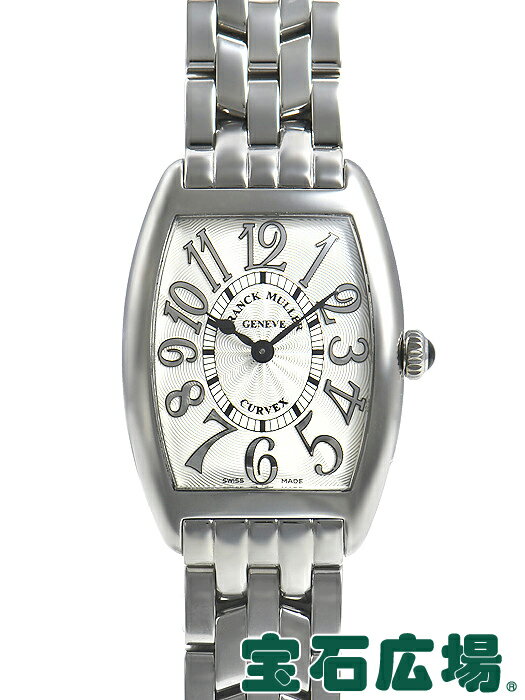 フランク・ミュラー FRANCK MULLER トノウカーベックス RELIEF 1752QZ RE ...