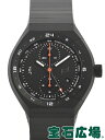 ポルシェ デザイン PORSCHE DESIGN モノブロック アクチュエーター GMT クロノタイマー 6030.6.01.007.01.5【新品】メンズ 腕時計 送料無料