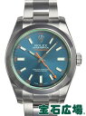 ロレックス ROLEX ミルガウス 116400GV【新品】...