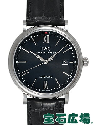 IWC ポートフィノ IW356502 新品 メンズ 腕時計 