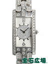 ハリー・ウィンストン HARRY WINSTON レディーアヴェニューC アールデコ AVCQHM19WW135【新品】 レディース 腕時計 送料無料