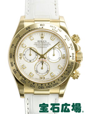 ロレックス ROLEX デイトナ 116518NG【中古】 メンズ 腕時計 送料・代引手数料無料