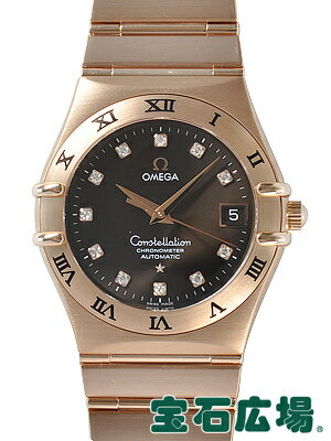 オメガ OMEGA コンステレーション 1103-60【新品】 メンズ 腕時計 送料無料