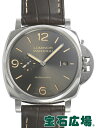 【最大32000円OFFクーポン配布中！8/1(土)0時開始】パネライ PANERAI ルミノール ドゥエ3デイズ オートマティックアッチャイオ PAM00943【新品】 メンズ 腕時計 送料無料