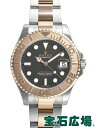 ロレックス ROLEX ヨットマスター 37 268621【新品】 ユニセックス 腕時計 送料無料