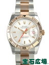 ロレックス ROLEX ターノグラフ 116261【中古】 ...