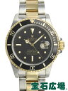 ロレックス ROLEX サブマリーナーデイト 16803【中...