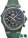 ブライトリング BREITLING ベントレーGMT 世界限定1000本 M47362S4/B919 ...