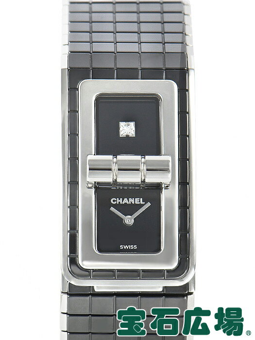 シャネル 腕時計（レディース） シャネル CHANEL コード ココ H5147【新品】 レディース 腕時計 送料無料