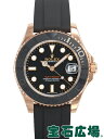 ロレックス ROLEX ヨットマスター37 268655【新...