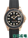 ヨットマスター 【最大30000円OFFクーポン4/14(日)20時開始】ロレックス ROLEX ヨットマスター37 268655【新品】 メンズ 腕時計 送料無料